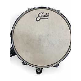 Used Pearl 10in M-80 Silver Drum