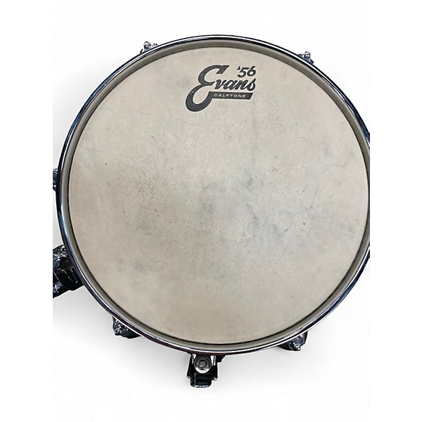 Used Pearl 10in M-80 Silver Drum