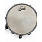 Used Pearl 10in M-80 Silver Drum thumbnail