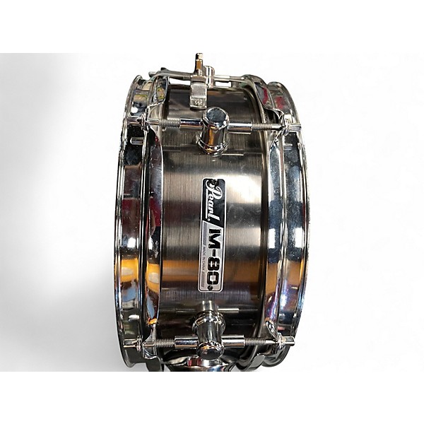Used Pearl 10in M-80 Silver Drum