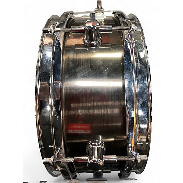 Used Pearl 10in M-80 Silver Drum