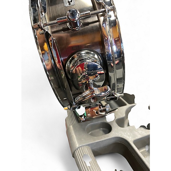 Used Pearl 10in M-80 Silver Drum