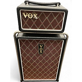 Used VOX MSB25 Mini Superbeetle 25W 1x10 Guitar Stack