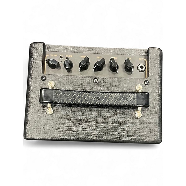 Used VOX MSB25 Mini Superbeetle 25W 1x10 Guitar Stack