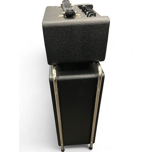 Used VOX MSB25 Mini Superbeetle 25W 1x10 Guitar Stack