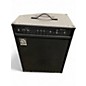 Used Ampeg BA210V2 2x10 Bass Combo Amp thumbnail
