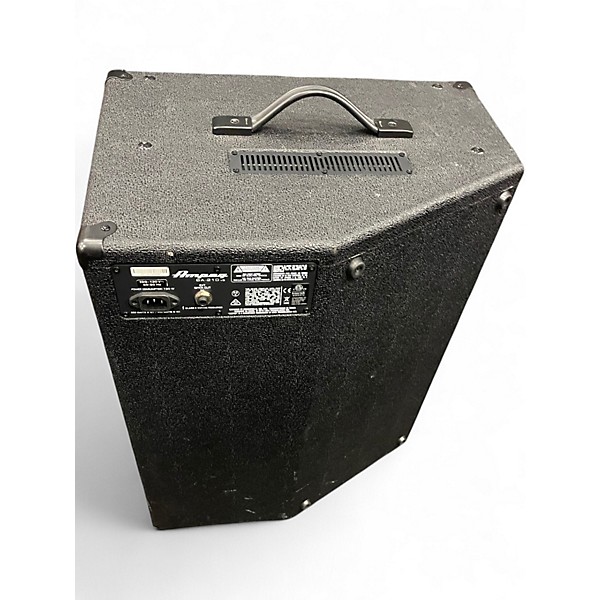 Used Ampeg BA210V2 2x10 Bass Combo Amp