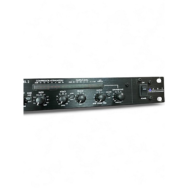 Used Art SCL2 Compressor