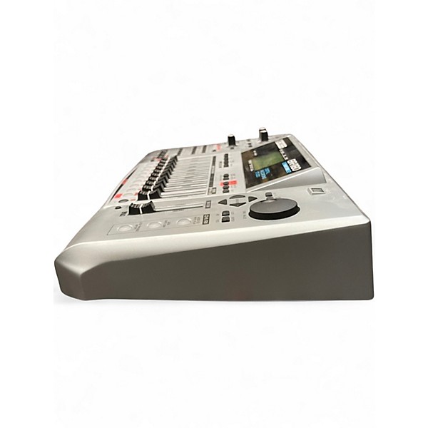 Used BOSS BR1180CD MultiTrack Recorder | Guitar Center