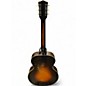 Vintage 1930s Broman PRIDE Antique Amber Acoustic Guitar