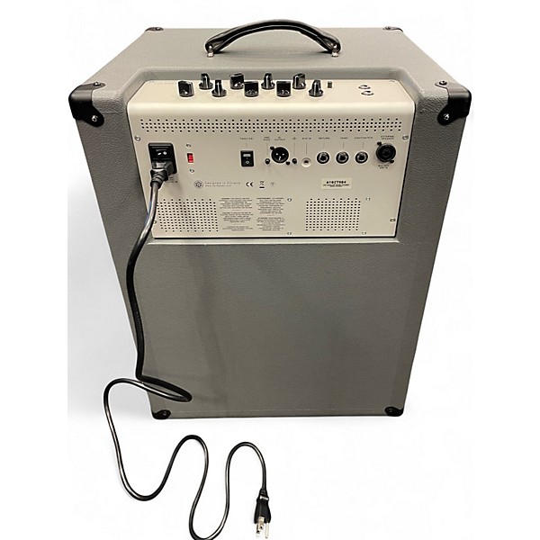 Used Darkglass M COMBO 500 Bass Combo Amp