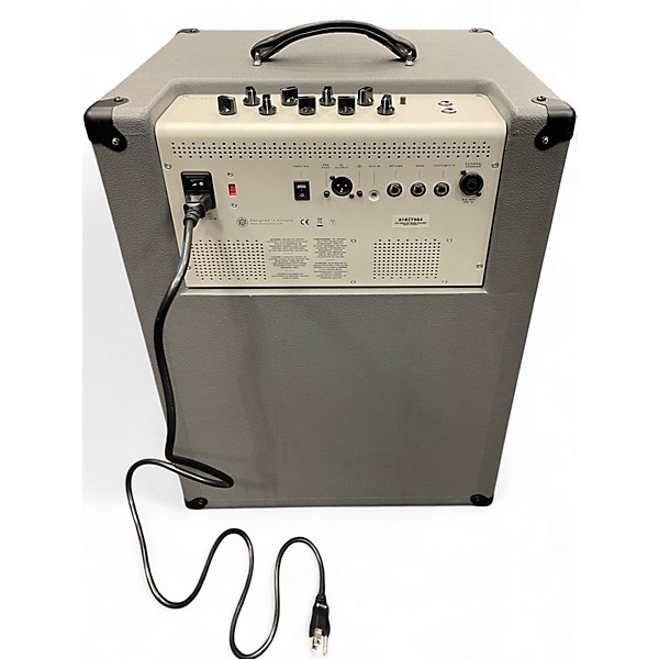 Used Darkglass M COMBO 500 Bass Combo Amp