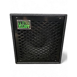 Used Trace Elliot ELF 1X10 Bass Cabinet