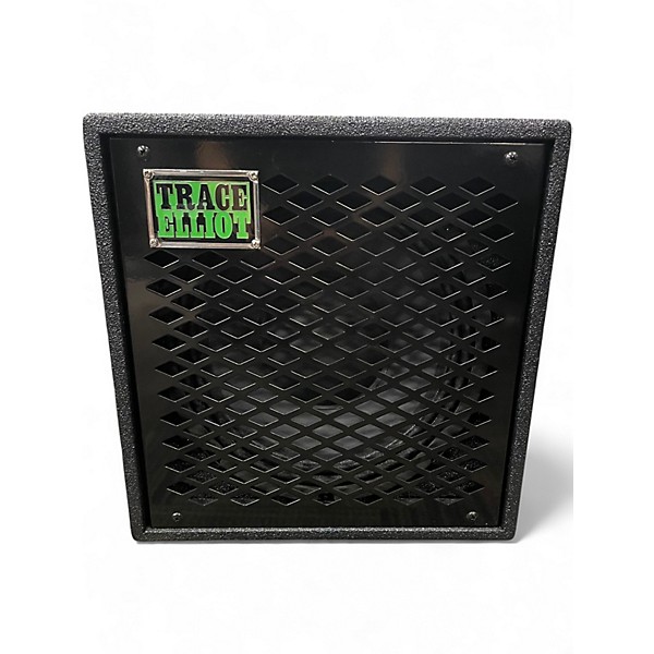 Used Trace Elliot ELF 1X10 Bass Cabinet