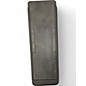 Used Dunlop GCB95 Original Crybaby Wah Effect Pedal thumbnail