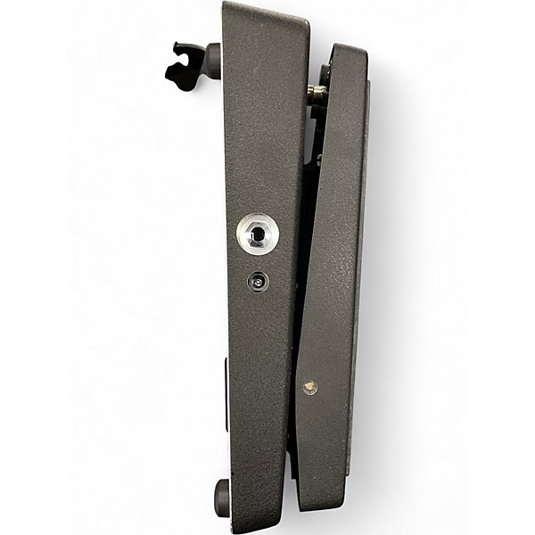 Used Dunlop GCB95 Original Crybaby Wah Effect Pedal