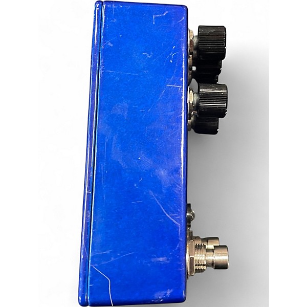 Used Walrus Audio Slo Reverb Effect Pedal