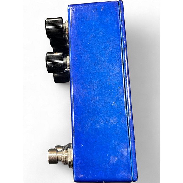 Used Walrus Audio Slo Reverb Effect Pedal