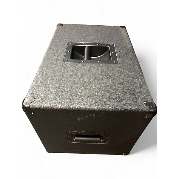 Used Acoustic BN210 Bass Cabinet