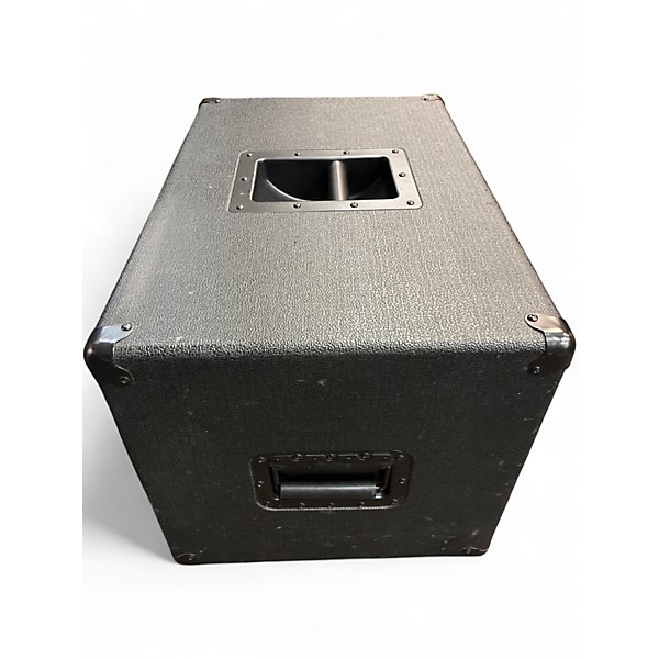 Used Acoustic BN210 Bass Cabinet