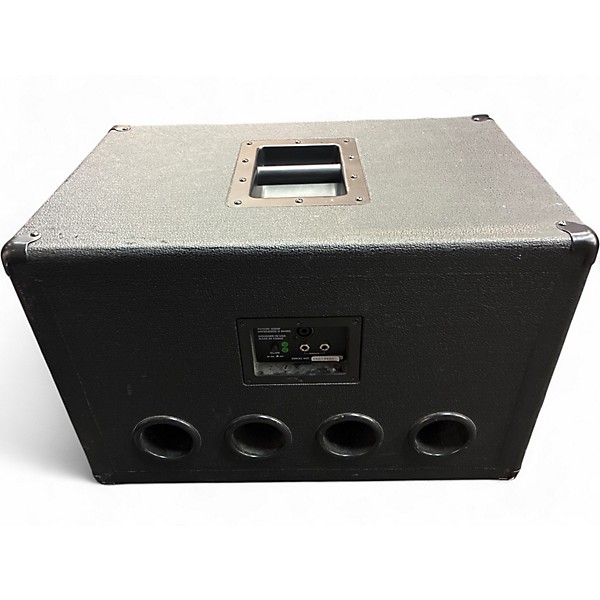 Used Acoustic BN210 Bass Cabinet