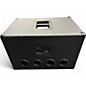 Used Acoustic BN210 Bass Cabinet
