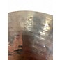 Used Zildjian 14in S Family Mastersound Hi-Hats Pair Cymbal