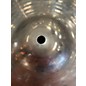 Used Zildjian 14in S Family Mastersound Hi-Hats Pair Cymbal