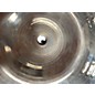 Used Zildjian 14in S Family Mastersound Hi-Hats Pair Cymbal