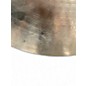 Used Zildjian 18in S Family Medium Thin Crash Cymbal thumbnail