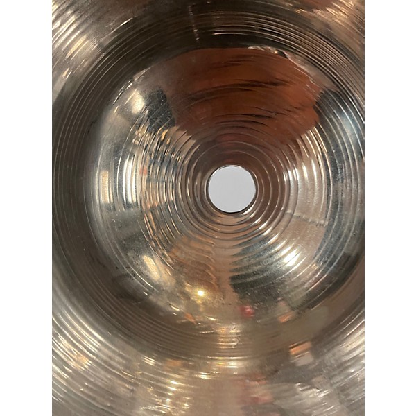 Used Zildjian 18in S Family Medium Thin Crash Cymbal