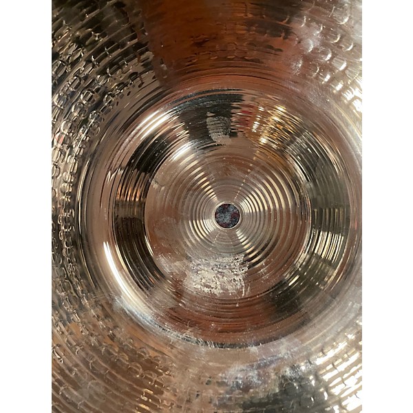 Used Zildjian 18in S Family Medium Thin Crash Cymbal