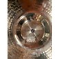 Used Zildjian 18in S Family Medium Thin Crash Cymbal