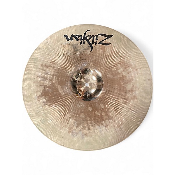 Used Zildjian 18in S Family Medium Thin Crash Cymbal