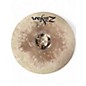 Used Zildjian 18in S Family Medium Thin Crash Cymbal