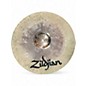 Used Zildjian 16in S Family Medium Thin Crash Cymbal