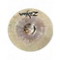 Used Zildjian 16in S Family Medium Thin Crash Cymbal