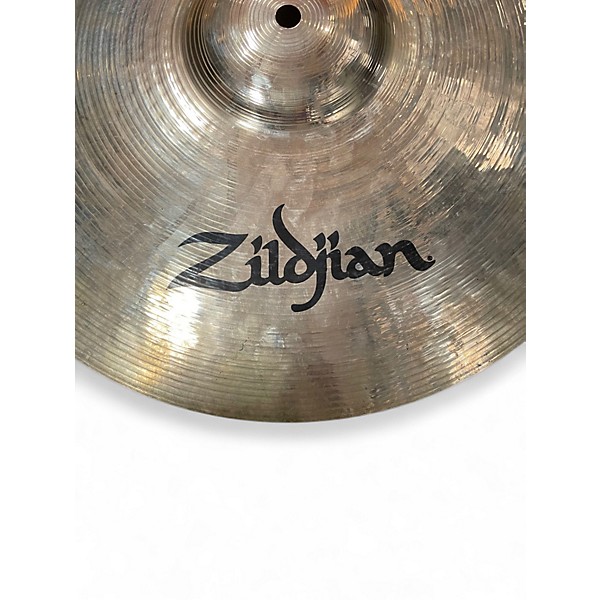Used Zildjian 16in S Family Medium Thin Crash Cymbal