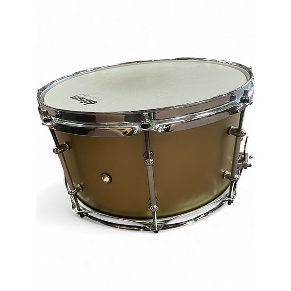 Used ddrum 13in Dios MAPLE  GOLD Drum
