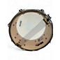 Used ddrum 13in Dios MAPLE  GOLD Drum