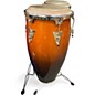 Used LP Caliente set Conga