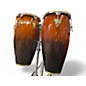 Used LP Caliente set Conga