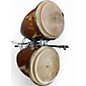 Used LP Caliente set Conga