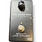 Used Custom Audio Electronics MC401 Effect Pedal thumbnail