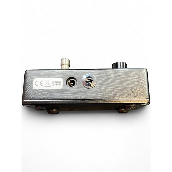 Used Custom Audio Electronics MC401 Effect Pedal