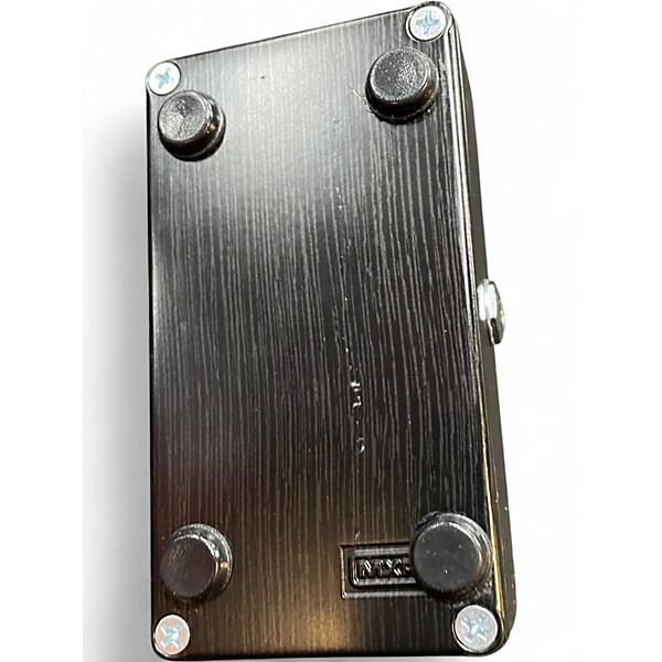 Used Custom Audio Electronics MC401 Effect Pedal