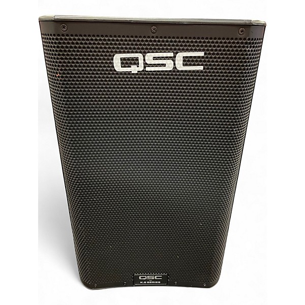 Used QSC K10.2 Powered Speaker