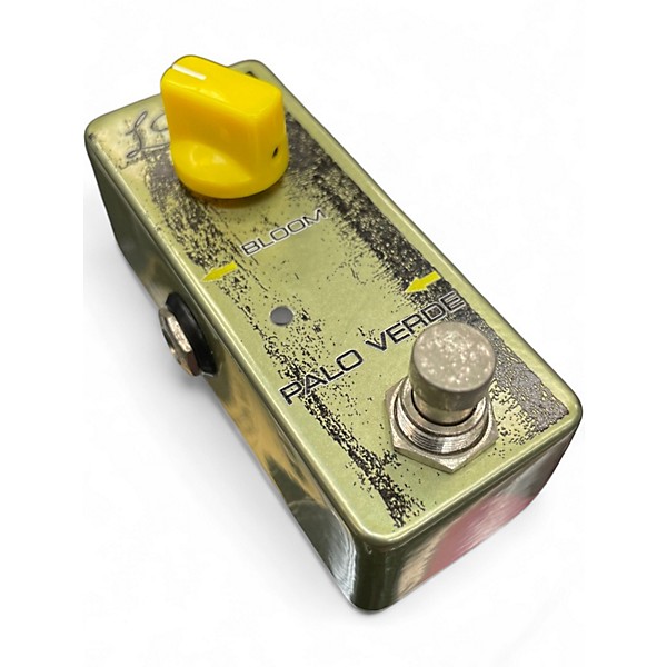 Used Lpd Palo Verde Effect Pedal