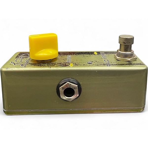 Used Lpd Palo Verde Effect Pedal