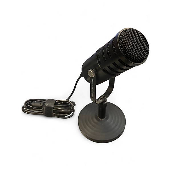 Used Miscellaneous USB Condenser Microphone USB Microphone